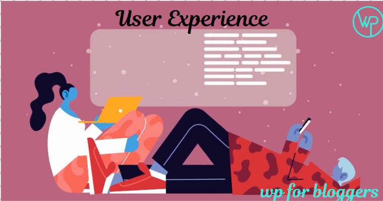 User Experience