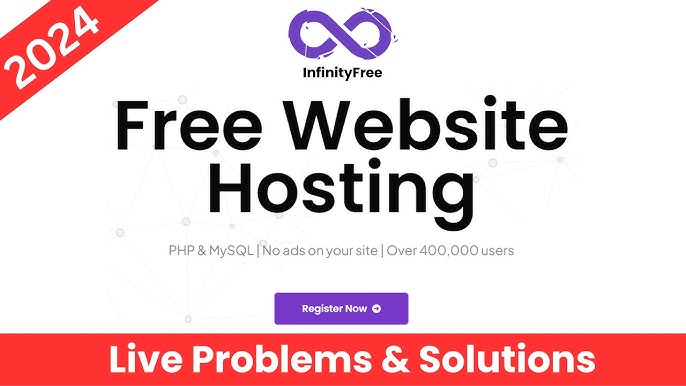 How to Set Up a Wordpress Site With Infinityfree