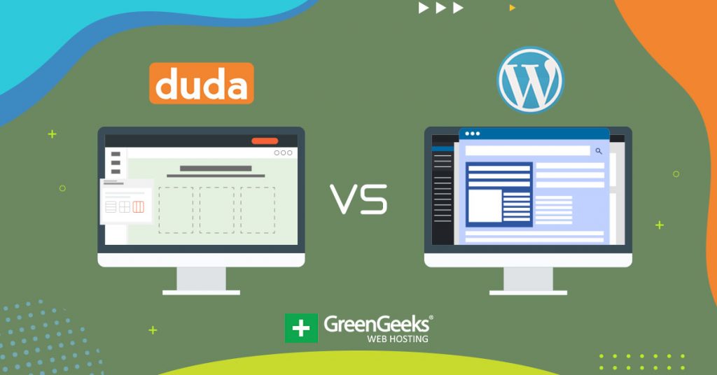 Is Duda Better Than Wordpress